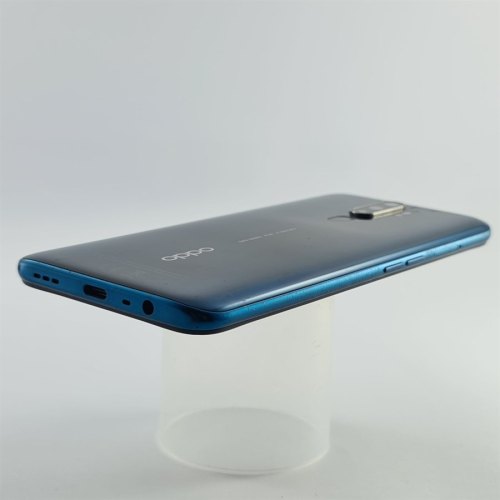 Смартфон Oppo A9 128 GB Marine Green USED **