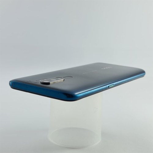 Смартфон Oppo A9 128 GB Marine Green USED **