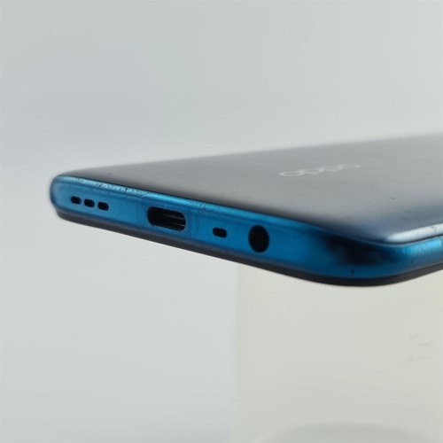 Смартфон Oppo A9 128 GB Marine Green USED **