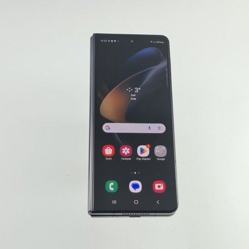 Смартфон Samsung Galaxy Z Fold 4 512 GB Phantom Black USED **