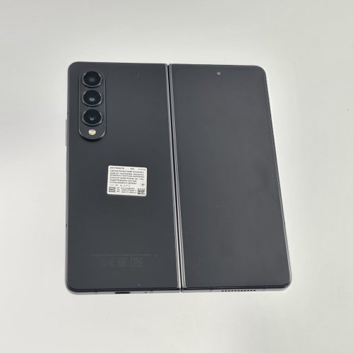 Смартфон Samsung Galaxy Z Fold 4 512 GB Phantom Black USED **