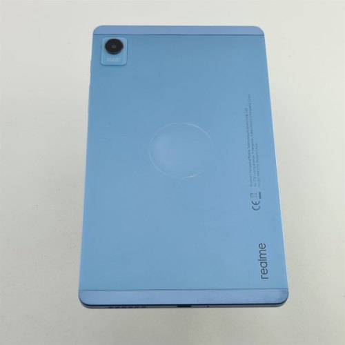 Планшет Pad Mini (8.7'',1340x800,64GB,Android, Blue USED ** (PADMINI-464WBBL)