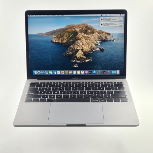 Ноутбук MacBook Pro 13  Intel Core i5, 8 GB, 256 GB, Space Gray USED ** (MPXT2)
