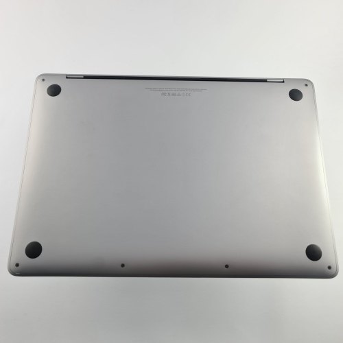 Ноутбук MacBook Pro 13  Intel Core i5, 8 GB, 256 GB, Space Gray USED ** (MPXT2)