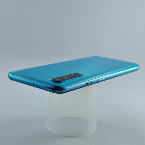 Смартфон OnePlus Nord 128 GB Marble Blue USED **
