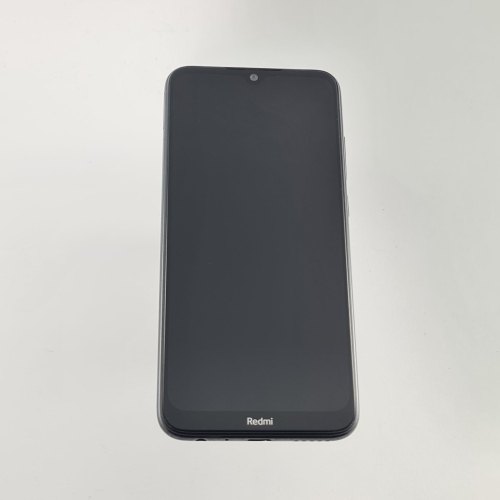 Смартфон Xiaomi Redmi Note 8T 32 GB Black USED **