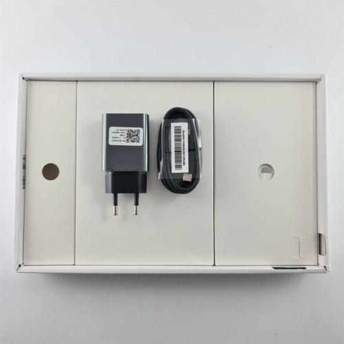 Планшет LENOVO Tab P11 (11.0'',2000x1200,128GB,Android) Slate Grey USED ** (TABP11-4128WSGR)