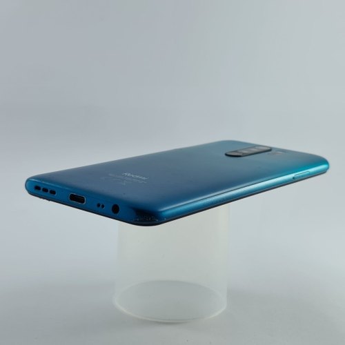 Смартфон Xiaomi Redmi 9 64 GB Ocean Green USED **
