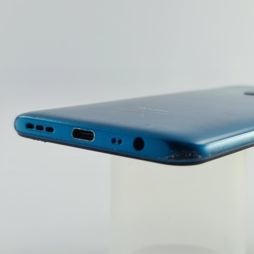 Смартфон Xiaomi Redmi 9 64 GB Ocean Green USED **