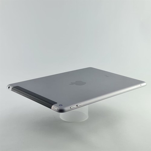 Планшет iPad 2018, 32 GB, Wi-Fi+4G, Space Gray USED ** (MR6N2)