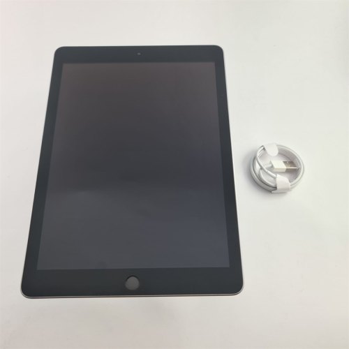 Планшет iPad 2018, 32 GB, Wi-Fi+4G, Space Gray USED ** (MR6N2)
