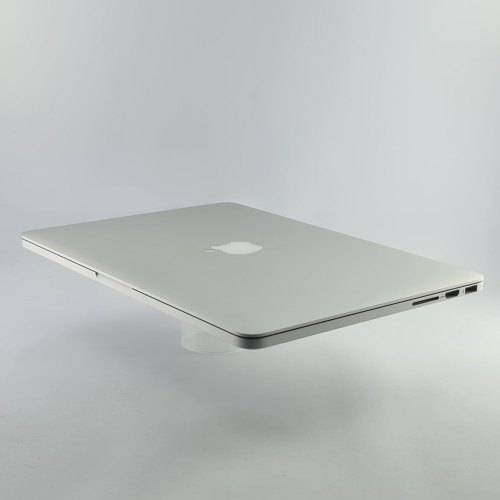 Ноутбук MacBook Pro with Retina 13  Intel Core i5, 8 GB, 128 GB, Silver USED ** (MF839)