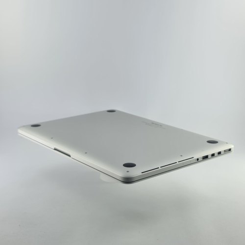 Ноутбук MacBook Pro with Retina 13  Intel Core i5, 8 GB, 128 GB, Silver USED ** (MF839)