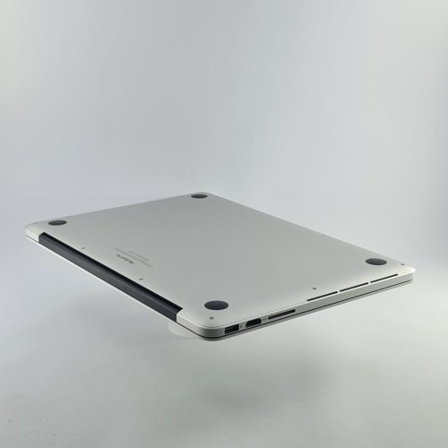 Ноутбук MacBook Pro with Retina 13  Intel Core i5, 8 GB, 128 GB, Silver USED ** (MF839)