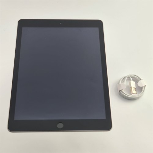 Планшет iPad 2017, 32 GB, Wi-Fi, Space Gray USED ** (MP2F2)