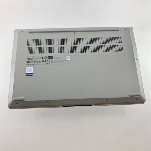 Ноутбук IdeaPad 5 14 14  Intel Core i7 Mobile Processor 1065G7, 8 GB, 512 GB, Platinum Gray USED ** (81YH00JVRKI7-8512BK)