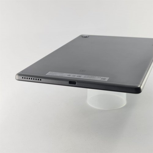 Планшет LENOVO TAB M10 Plus FHD 2Gen (10.3'',1920x1200,32GB,Android, Platinum Grey USED ** (TABM10PLUSFHD2GEN-232WPGR)