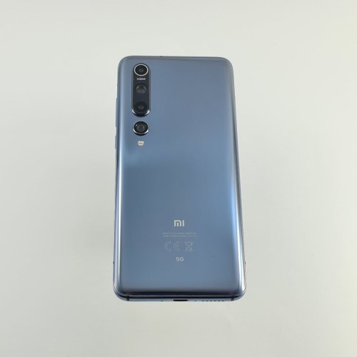 Смартфон Xiaomi Mi 10 128 GB Twilight Gray USED **