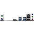 Материнська плата Gigabyte sAM4 AMD B450 HDMI 1xM.2 GbE Lan  mATX B450M K