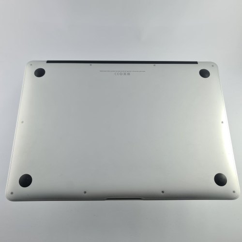 Ноутбук MacBook Air 13  Intel Core i5, 4 GB, 128 GB, Silver USED ** (MD760)