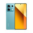 Смартфон Xiaomi Redmi Note 13 5G 8/256GB (Global) Ocean Teal **