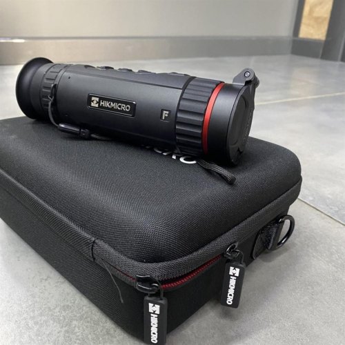 Тепловізор Hikmicro FALCON FQ35 (HM-TS46-35XG/W-FQ35)