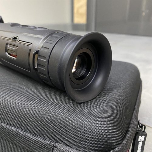 Тепловізор Hikmicro FALCON FQ35 (HM-TS46-35XG/W-FQ35)