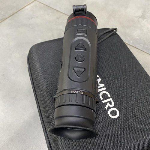 Тепловізор Hikmicro FALCON FQ35 (HM-TS46-35XG/W-FQ35)