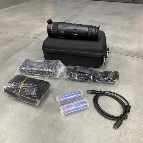 Тепловізор Hikmicro FALCON FQ35 (HM-TS46-35XG/W-FQ35)