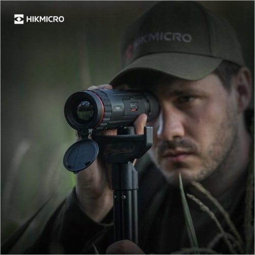 Тепловізор Hikmicro FALCON FQ35 (HM-TS46-35XG/W-FQ35)