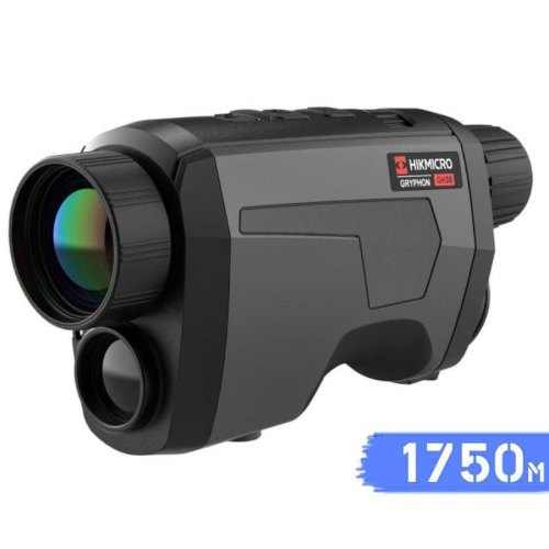 Тепловізор Hikmicro GRYPHON GH35 (HM-TS23-35QG/WV-GH35)