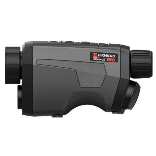 Тепловізор Hikmicro GRYPHON GH35 (HM-TS23-35QG/WV-GH35)