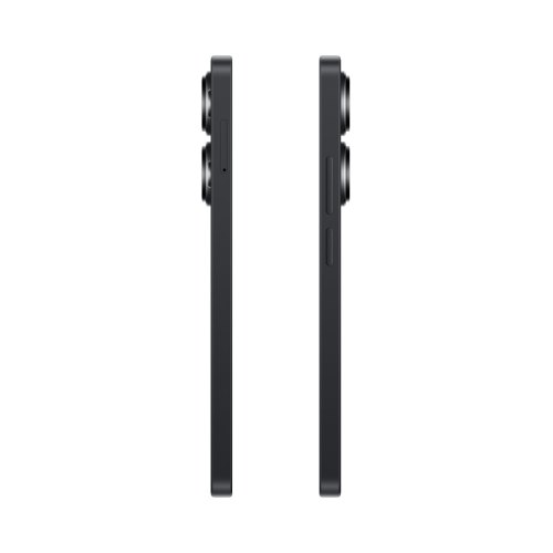 Смартфон Xiaomi Redmi Note 13 Pro 12/512GB (Global) Midnight Black**