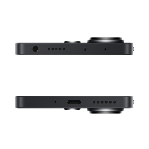 Смартфон Xiaomi Redmi Note 13 Pro 12/512GB (Global) Midnight Black**