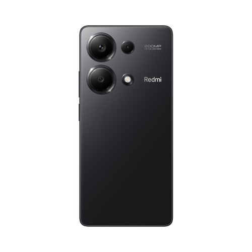 Смартфон Xiaomi Redmi Note 13 Pro 12/512GB (Global) Midnight Black**