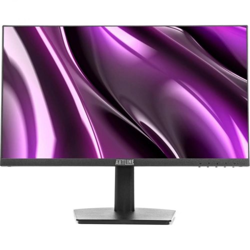 Монітор 21.5 Artline B22F60 FHD VA 75hz, HDMI, VGA, HDMI cable (B22F60)