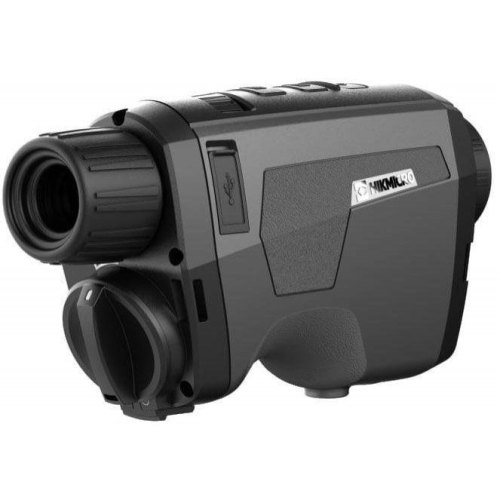 Тепловізор Hikmicro GRYPHON LRF GH25L (HM-TS23-25QG/WLV-GH25L)