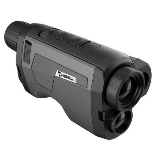 Тепловізор Hikmicro GRYPHON LRF GH25L (HM-TS23-25QG/WLV-GH25L)