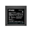 Блок живлення DeepCool PF450 (R-PF450D-HA0B-EU) 450W