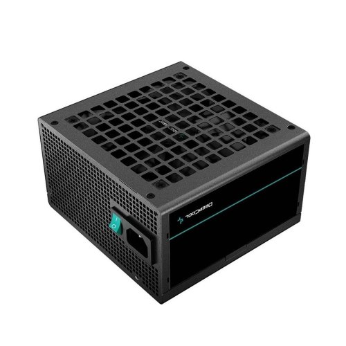 Блок живлення DeepCool PF450 (R-PF450D-HA0B-EU) 450W