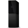 Зовнішній жорсткий диск 3.5 12TB My Book Desktop WD (WDBBGB0120HBK-EESN)