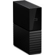 Зовнішній жорсткий диск 3.5 12TB My Book Desktop WD (WDBBGB0120HBK-EESN)