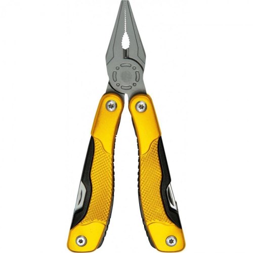 Мультитул Stanley, 12 елементів, антикорозійне покриття