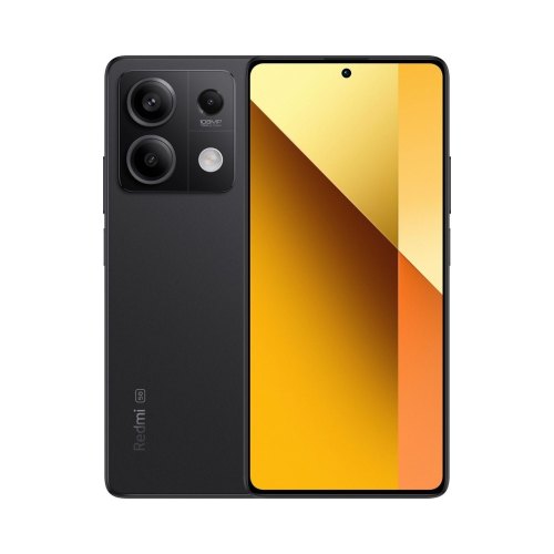 Смартфон Xiaomi Redmi Note 13 5G 8/256GB (Global) no adapter Graphite Black **