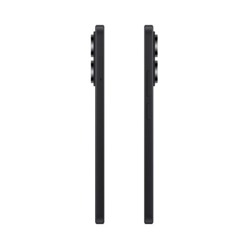 Смартфон Xiaomi Redmi Note 13 5G 8/256GB (Global) no adapter Graphite Black **