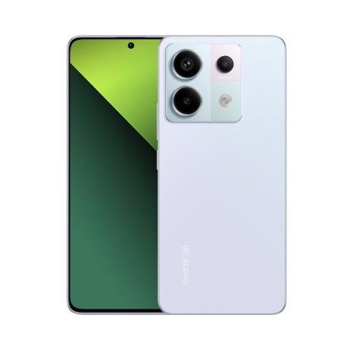 Смартфон Xiaomi Redmi Note 13 Pro 5G 8/256GB (Global) no adapter Purple **
