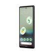 Смартфон Google Pixel 6a 6/128GB Chalk (Global) (US) **