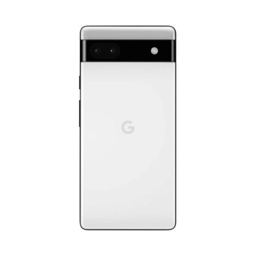 Смартфон Google Pixel 6a 6/128GB Chalk (Global) (US) **