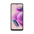 Смартфон Xiaomi Redmi Note 12S 8/256GB Onyx Black **