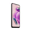 Смартфон Xiaomi Redmi Note 12S 8/256GB Onyx Black **